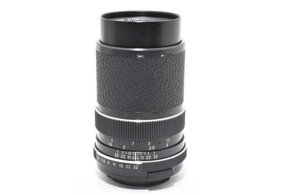 ★希少美品★ ROLLEI Carl Zeiss SLシリーズ #836