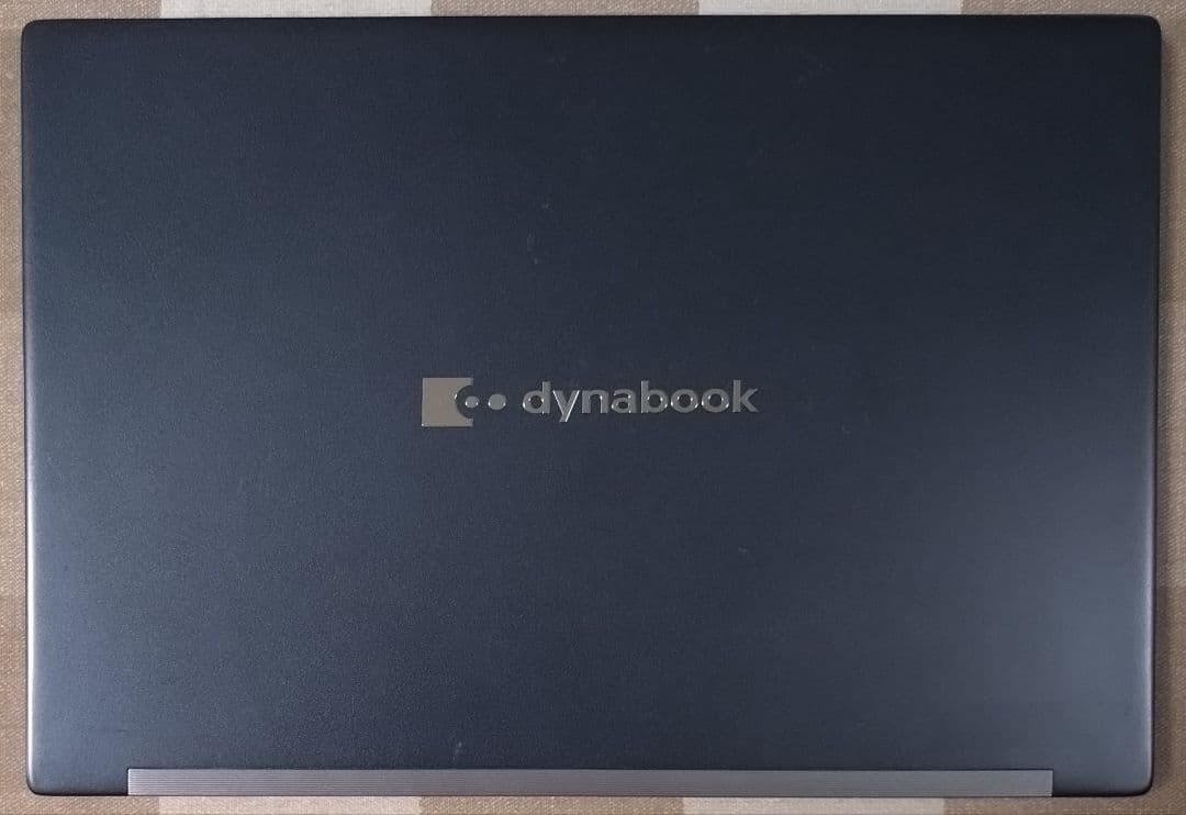 G83KW/12世代i5/SSD 256GB/16GB/FHD/13.3型②