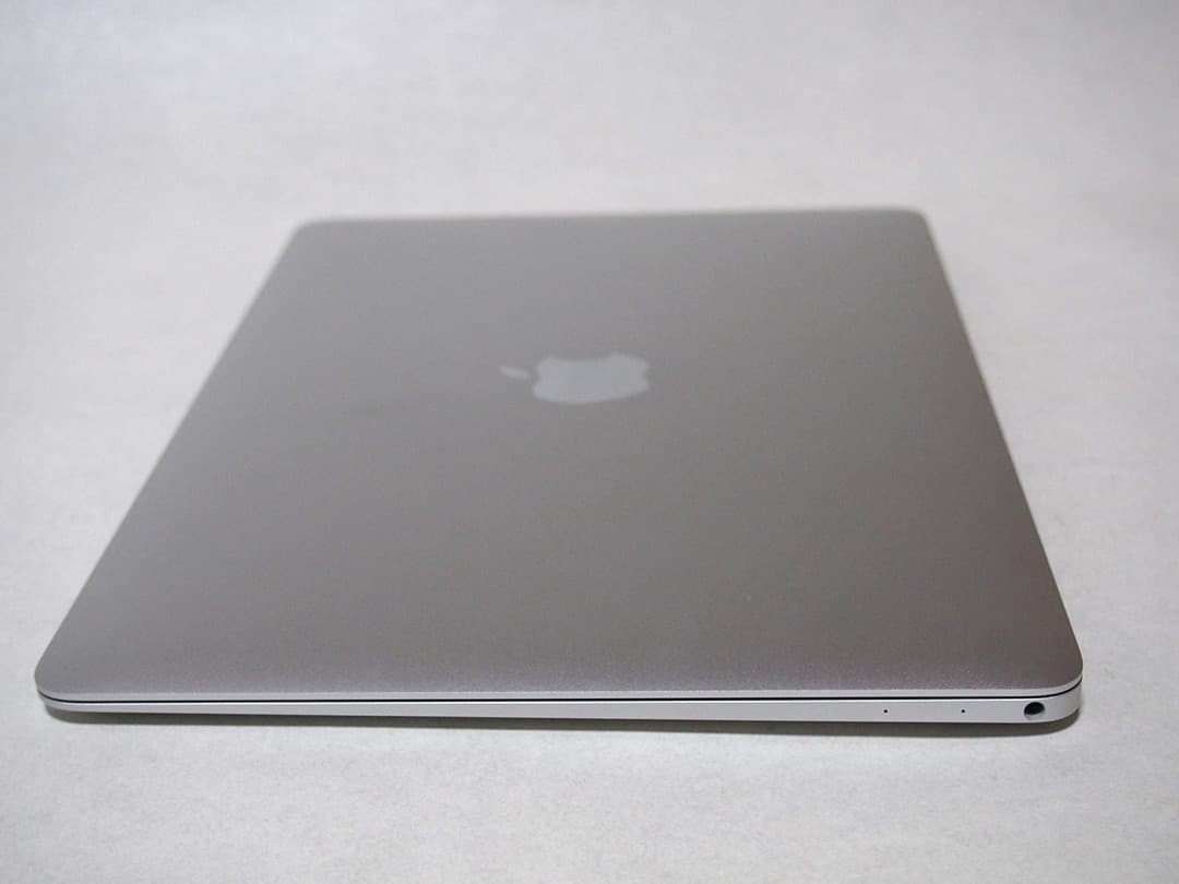 週末価格美品 MacBook Retina 12インチ 2017 8G/256G