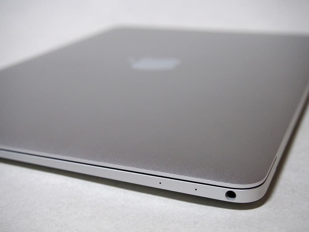 週末価格美品 MacBook Retina 12インチ 2017 8G/256G