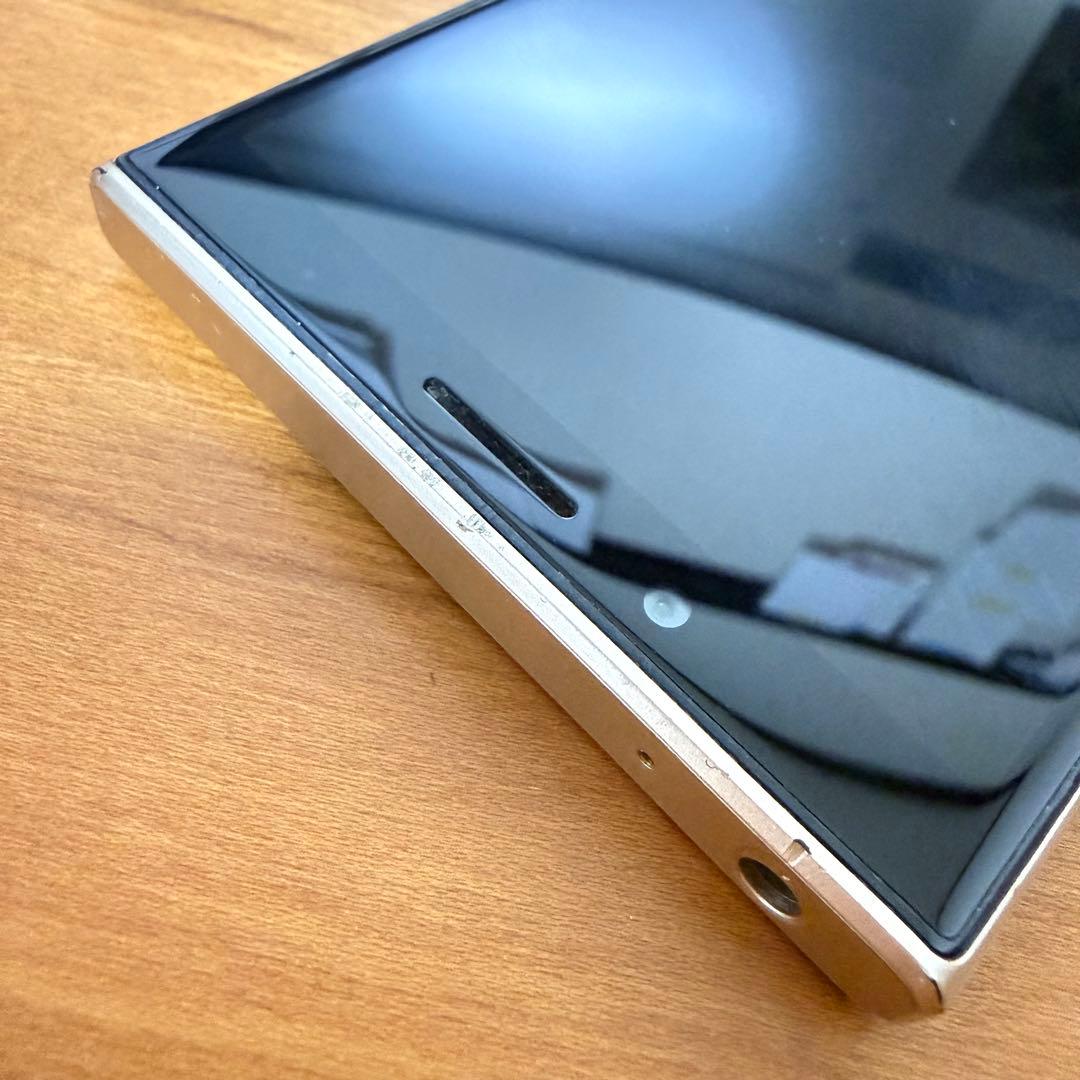 スマートフォン本体 BlackBerry KEY2 LE BBE100-4