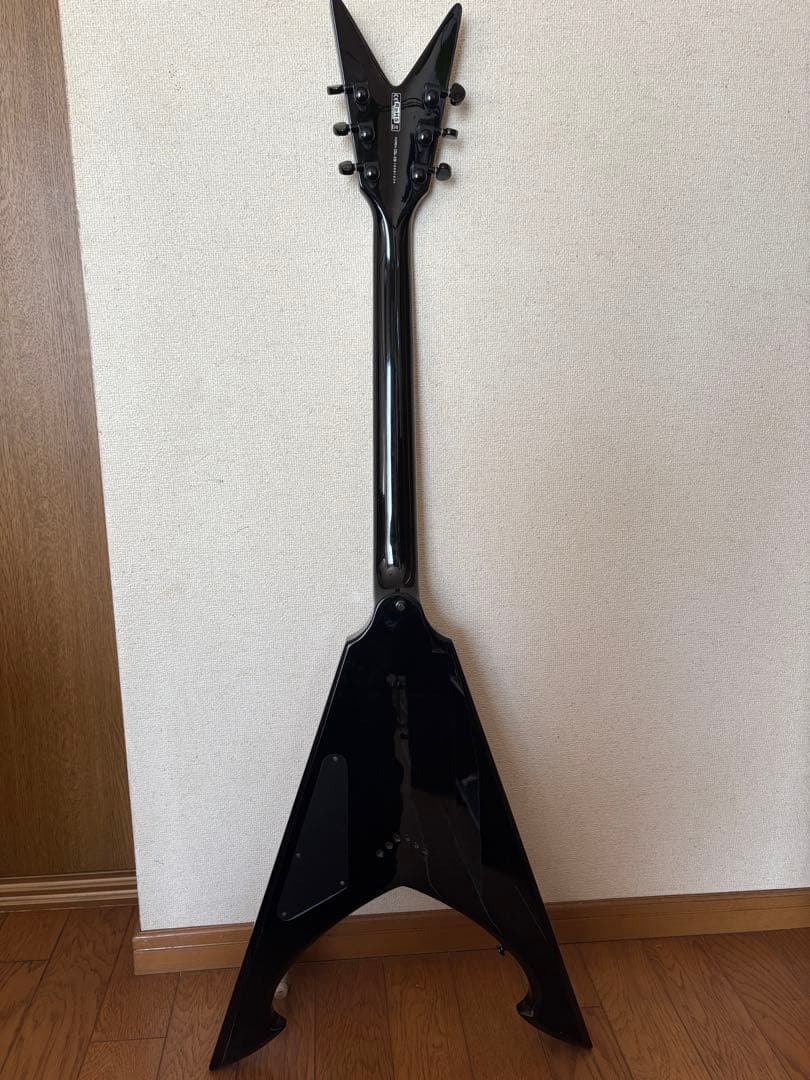 U*r様 DEAN　Tyrant Bloodstorm マイケルアモットモデル