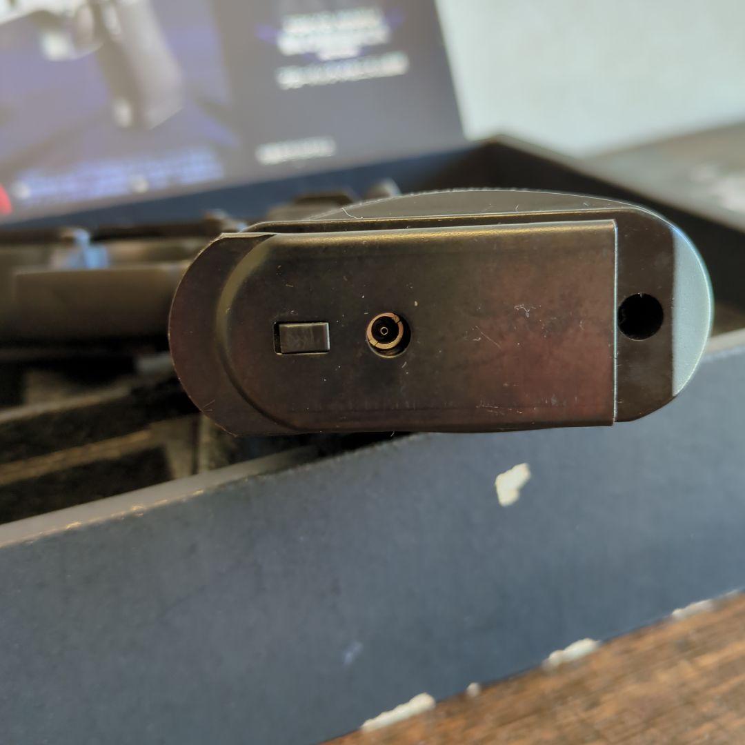 東京マルイDESERT EAGLEデザートイーグル.50AEガスブローバック