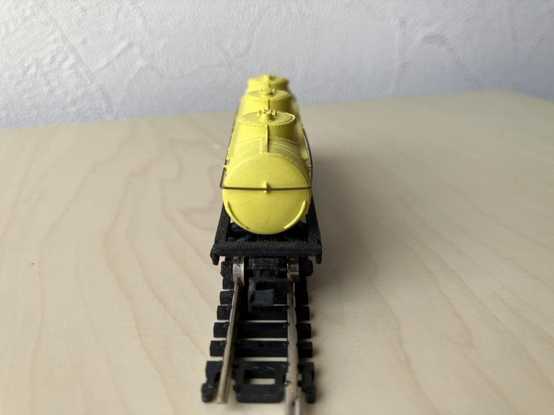 Bachmann ロングハウラー 電車セット 8両