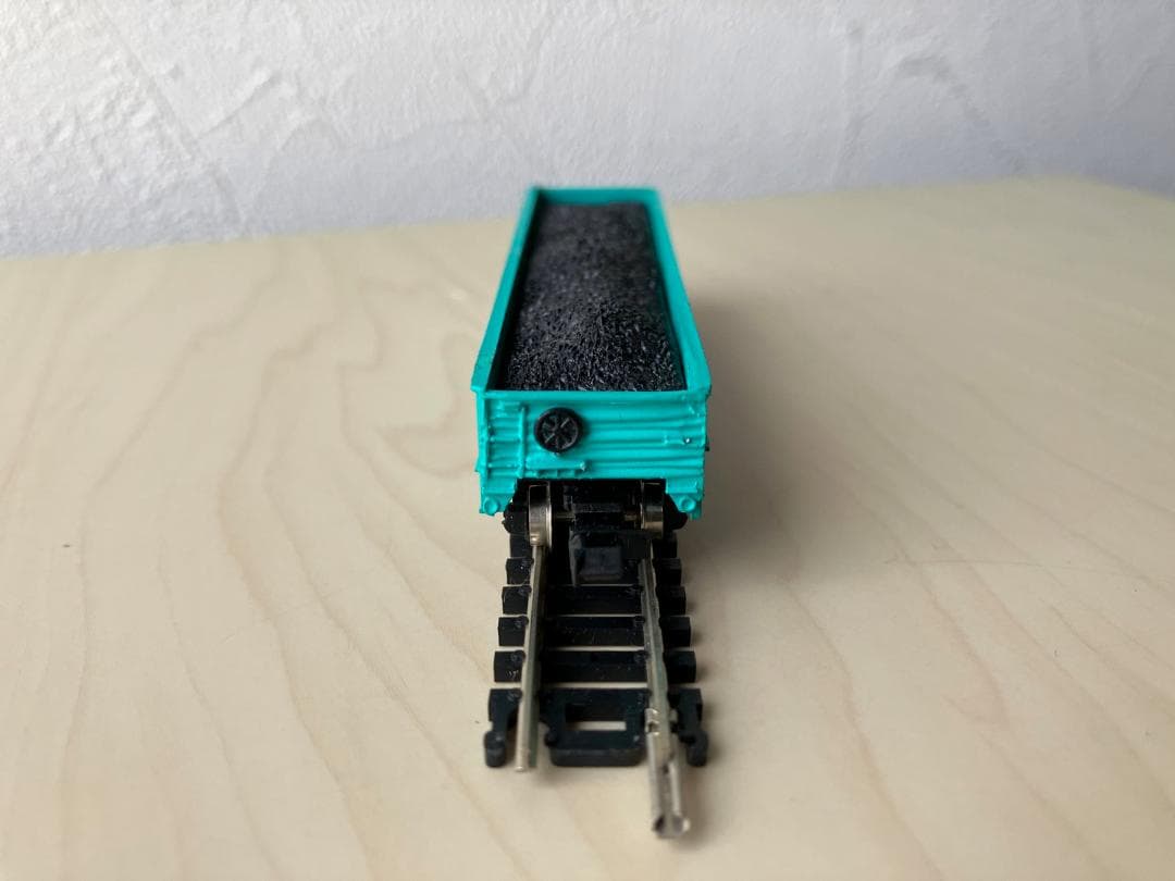 Bachmann ロングハウラー 電車セット 8両