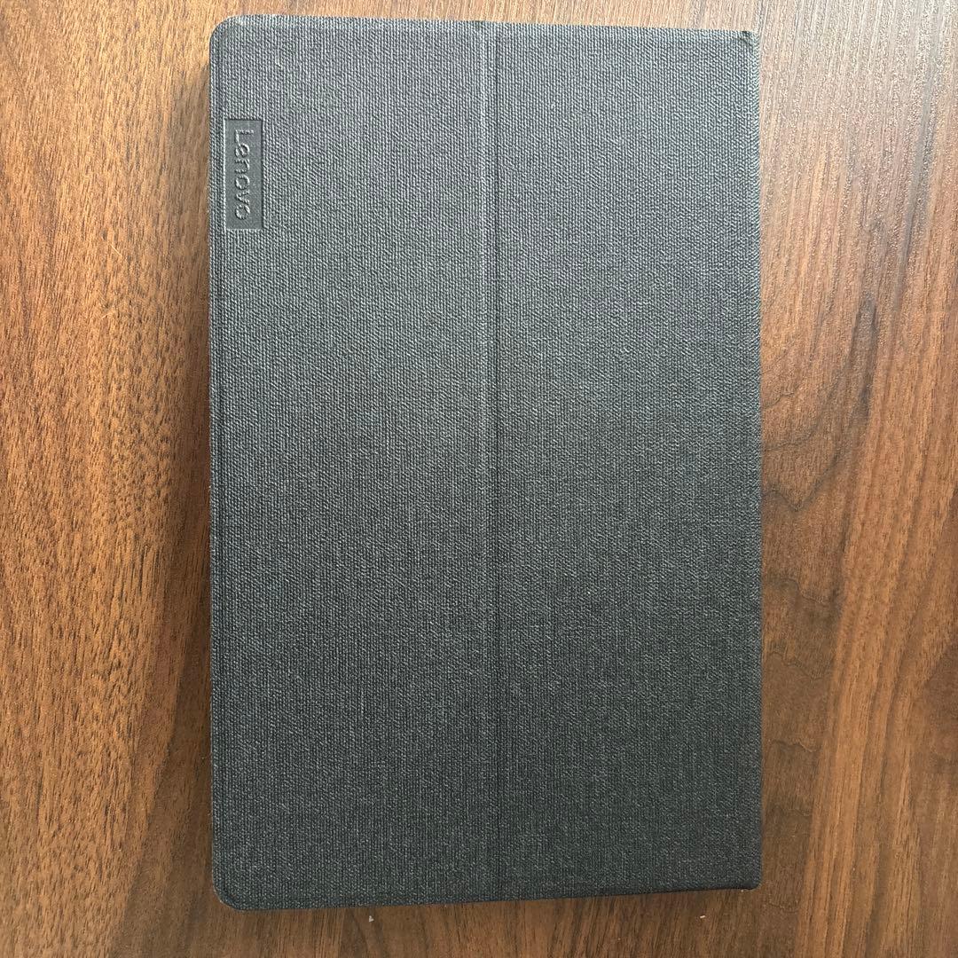 Lenovo Androidタブレット 未使用 専用カバー付き