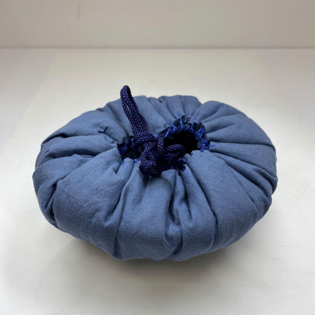 ☆茶2F 加藤景正(藤田郎) 古瀬戸 茶碗 共箱　口径15.3cm