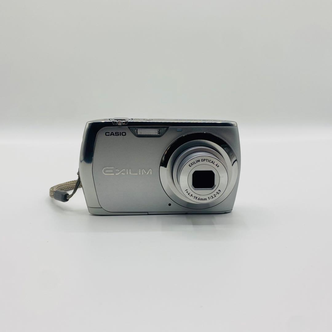 美品 CASIO EXILIM EX-Z370