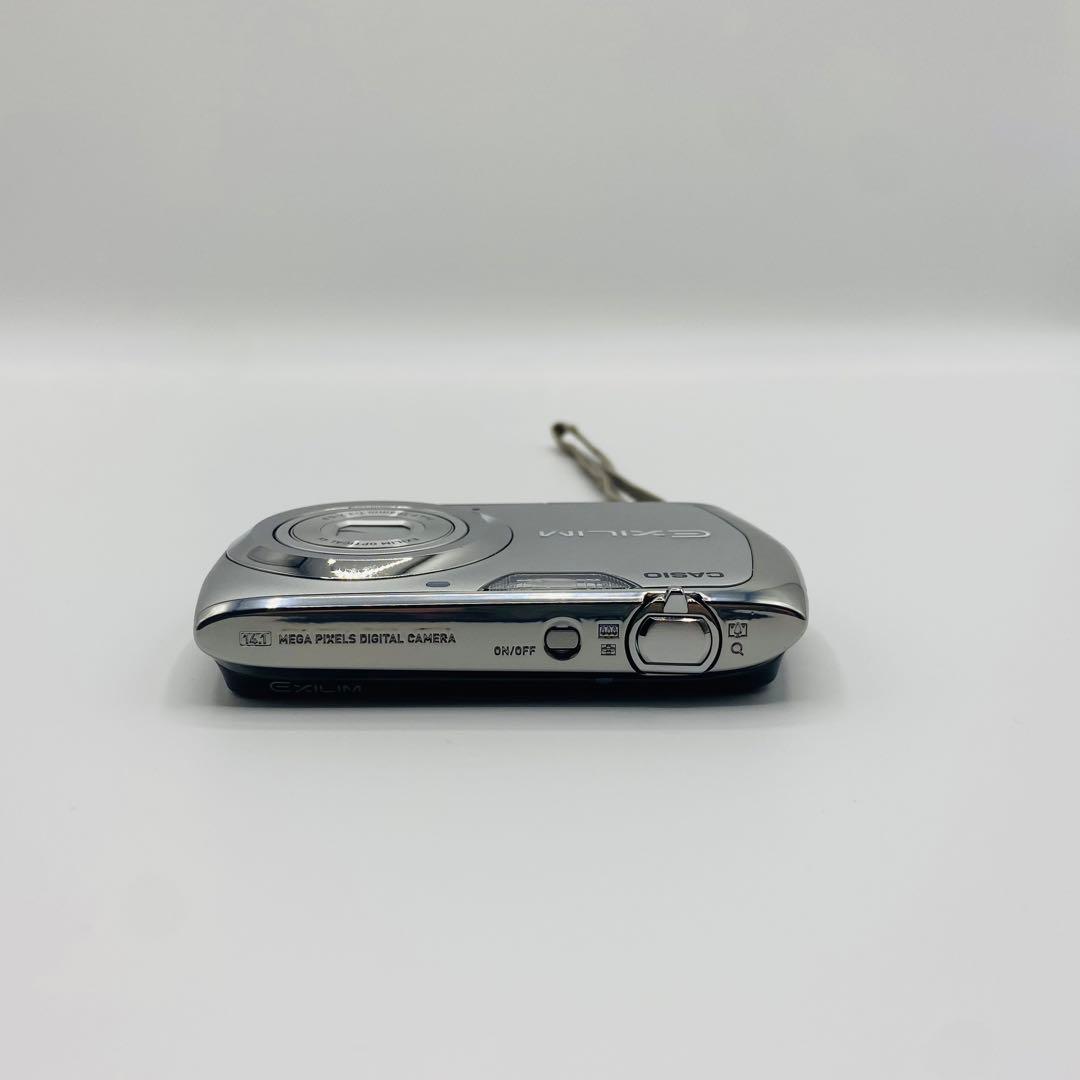 美品 CASIO EXILIM EX-Z370