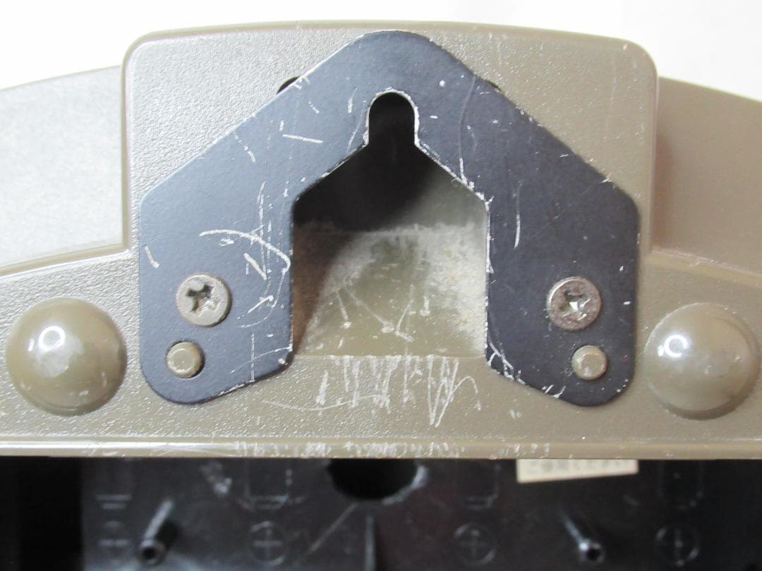リズム時計　4MH638　スモールワールド　音楽隊　掛時計　ジャンク品