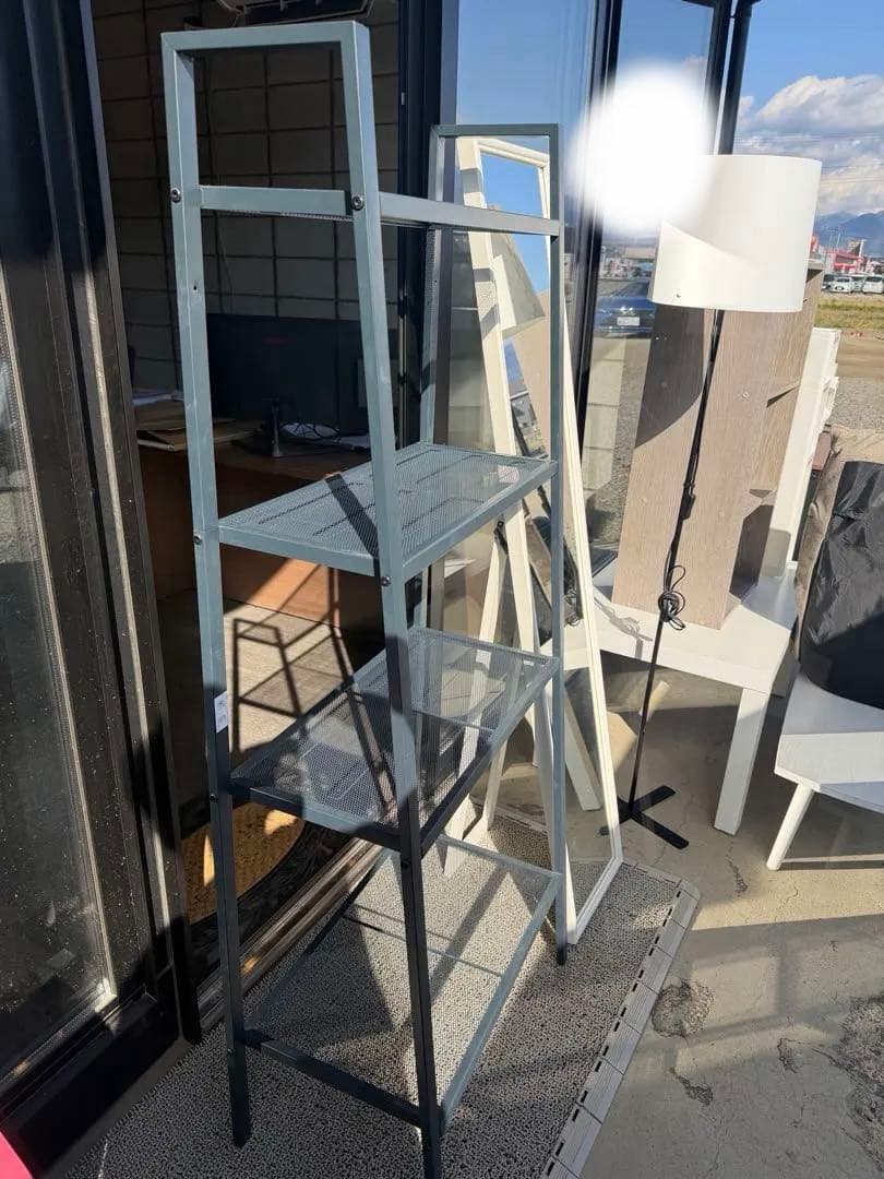 引取希望 一人暮らし向け家具セット