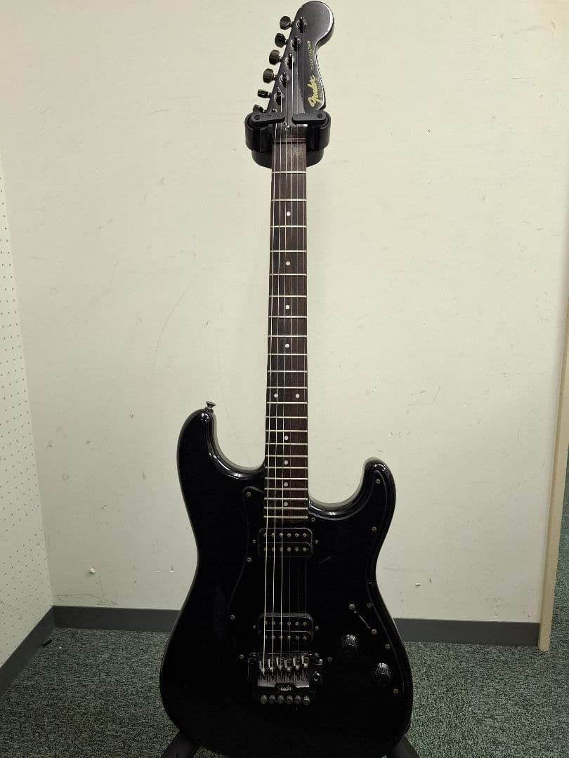 【ヴィンテージ】Fender MIJ 1986 staratocaster
