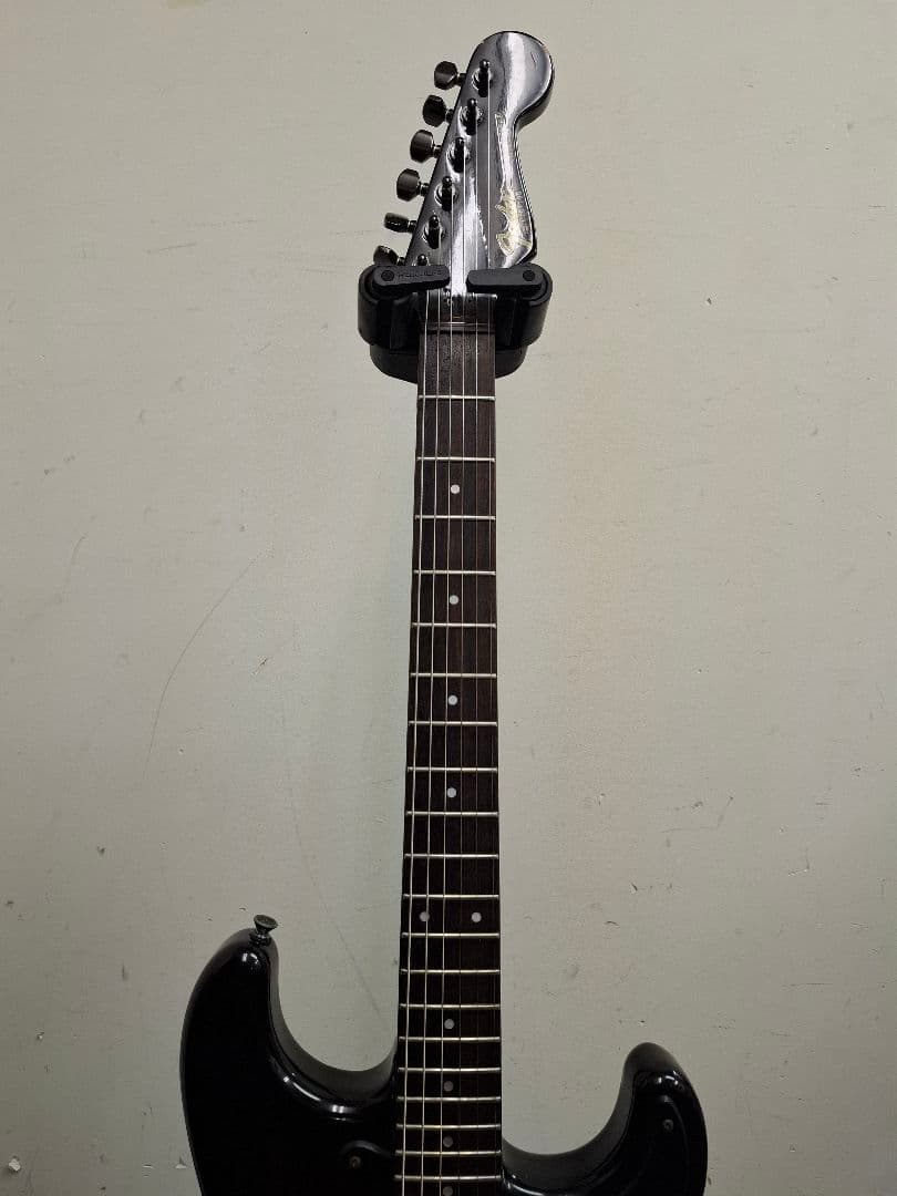 【ヴィンテージ】Fender MIJ 1986 staratocaster