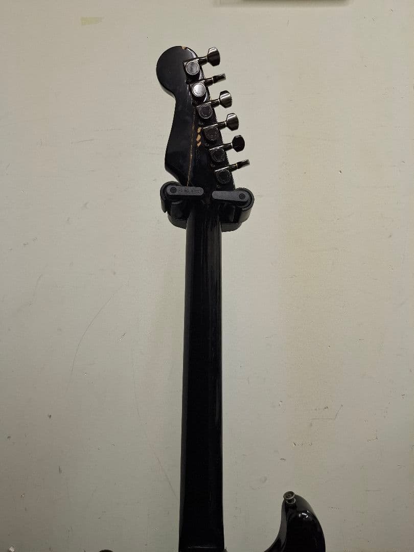 【ヴィンテージ】Fender MIJ 1986 staratocaster