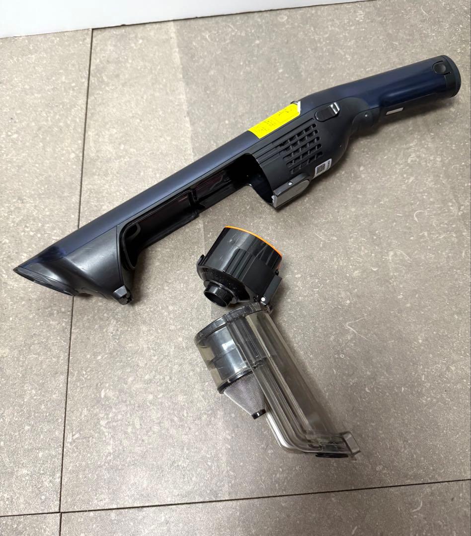 シャーク◇EVOPOWER SYSTEM ADV FLEXロイヤルブルー