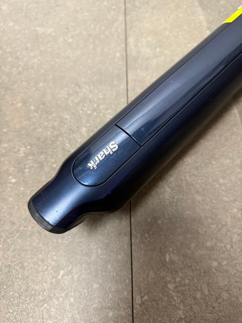 シャーク◇EVOPOWER SYSTEM ADV FLEXロイヤルブルー