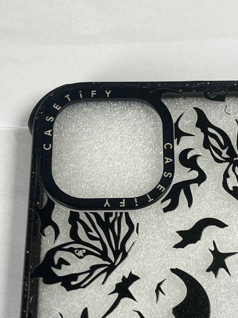 casetify iPhone13ケース　Olivia Rodrigo