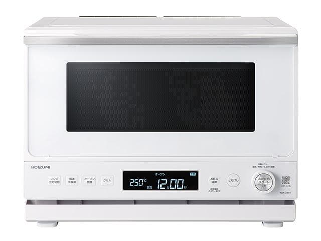 新品 コイズミ オーブンレンジ KOR-2601