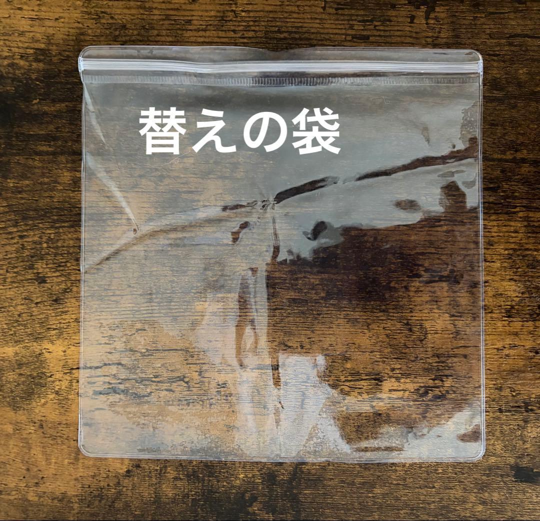 MelloJoy メロジョイ　和食シリーズ 第1弾　とんかつ　旧パッケージ