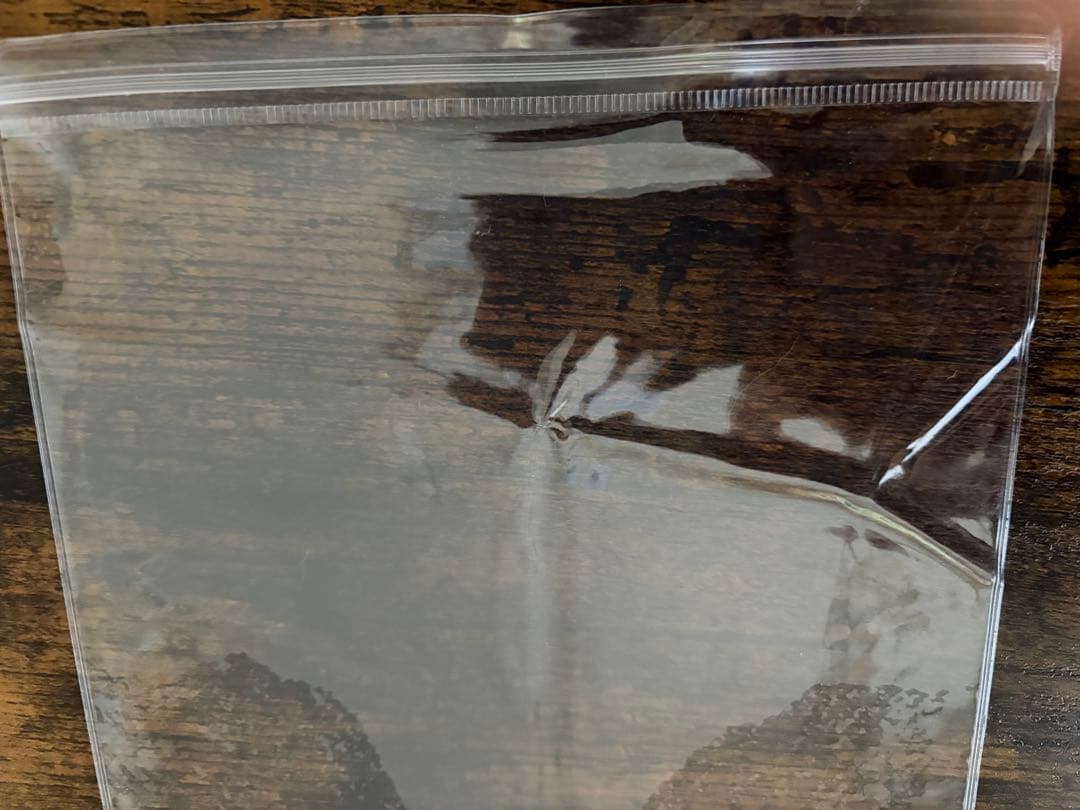 MelloJoy メロジョイ　和食シリーズ 第1弾　とんかつ　旧パッケージ