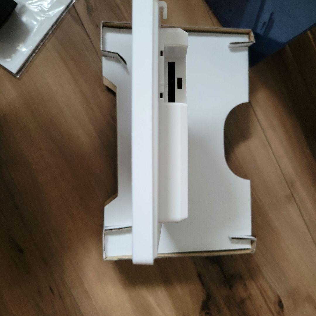 【希少品】ディズニー　デジタルフォトフレーム　30周年記念版