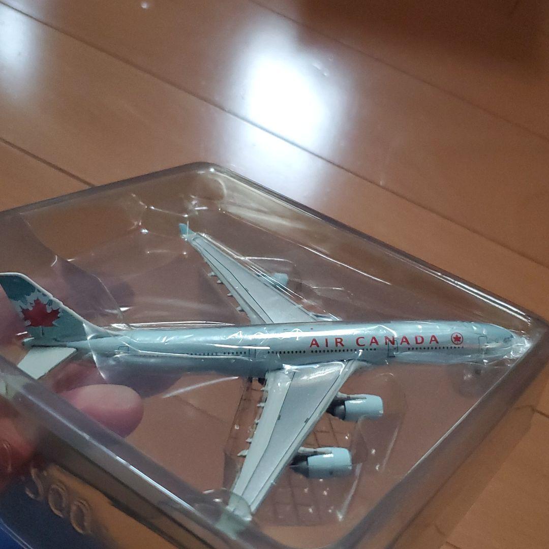 航空機・ヘリコプター AIR  AIR BUS A340-500