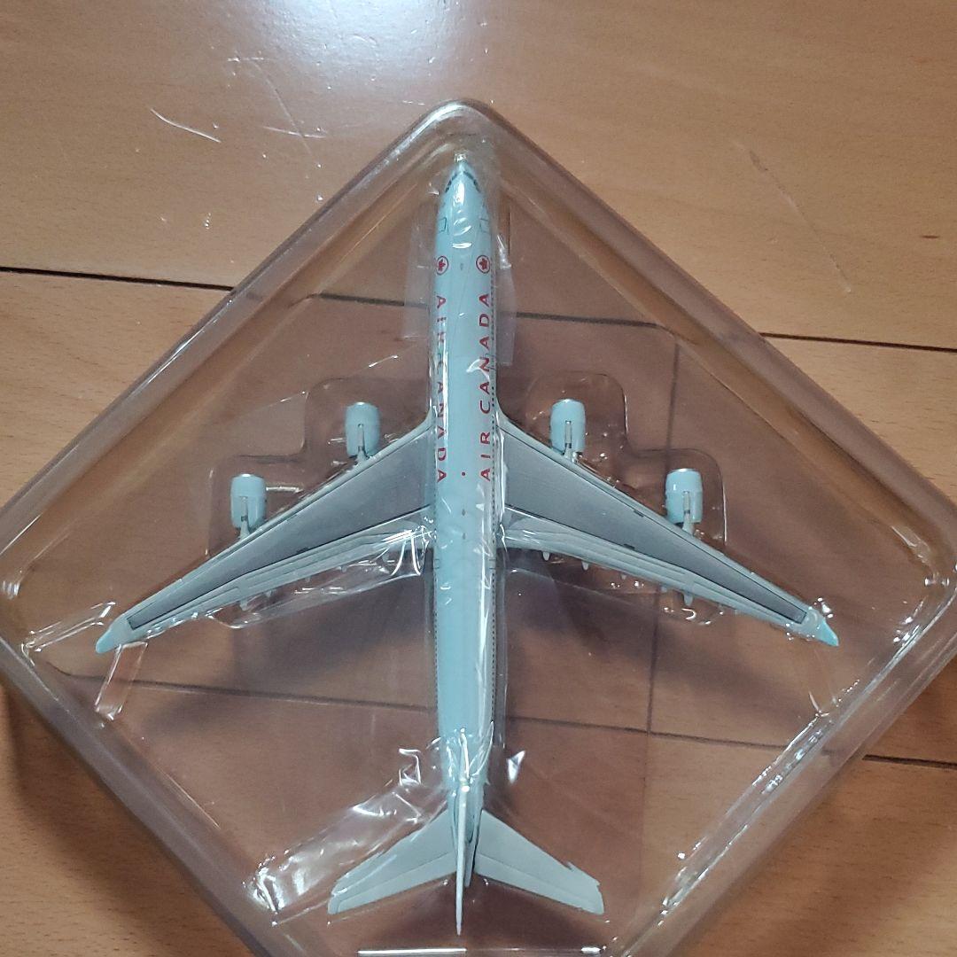 航空機・ヘリコプター AIR  AIR BUS A340-500