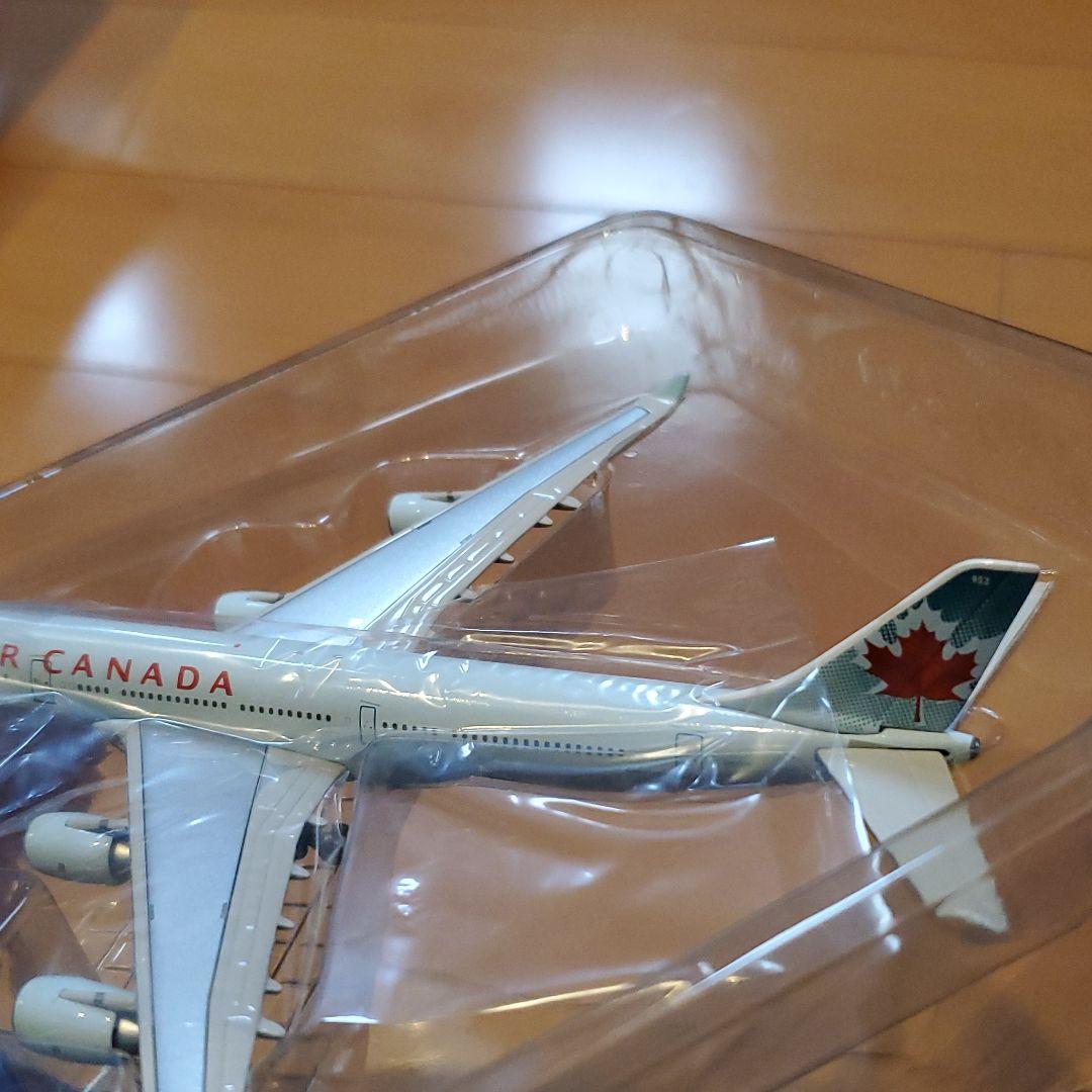 航空機・ヘリコプター AIR  AIR BUS A340-500