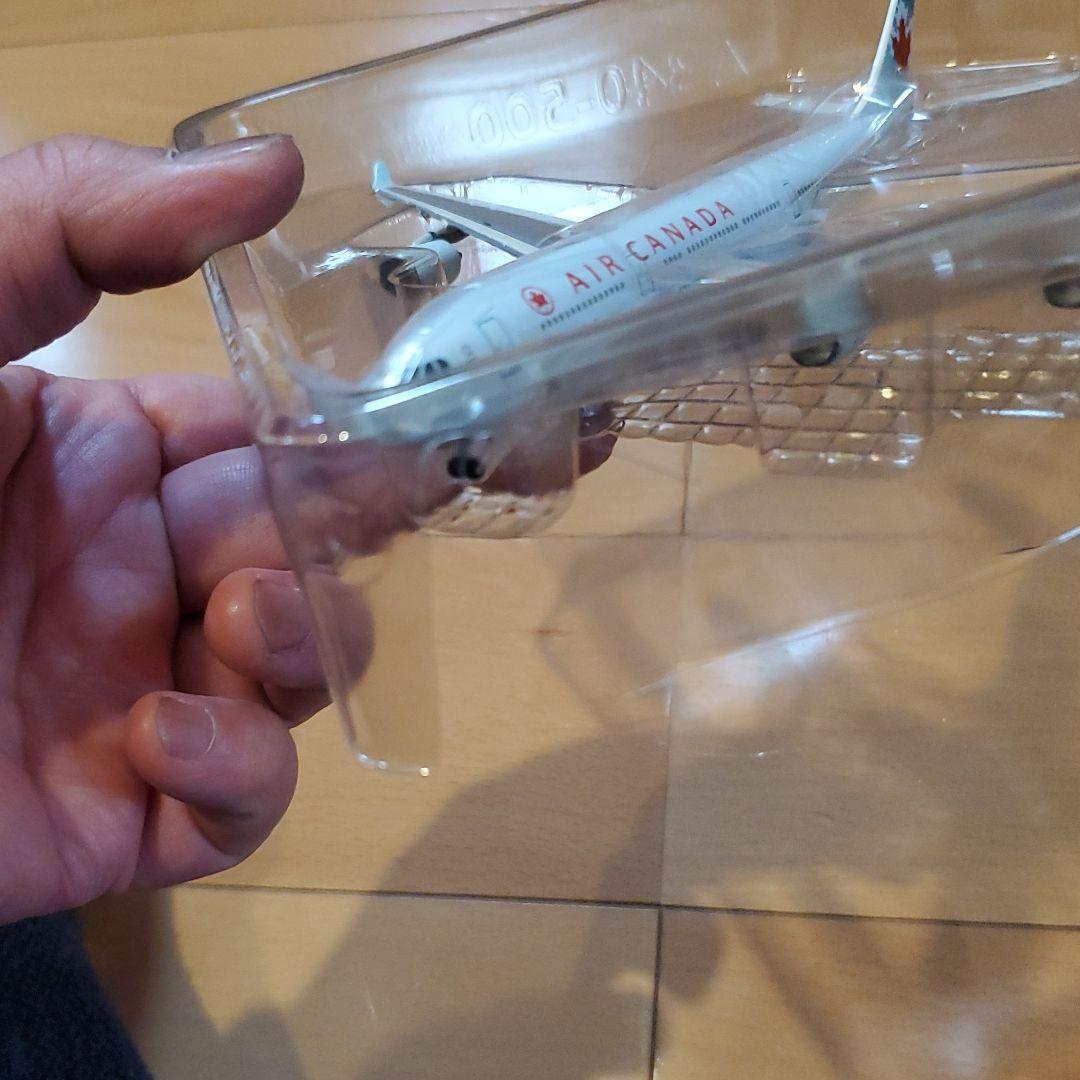 航空機・ヘリコプター AIR  AIR BUS A340-500