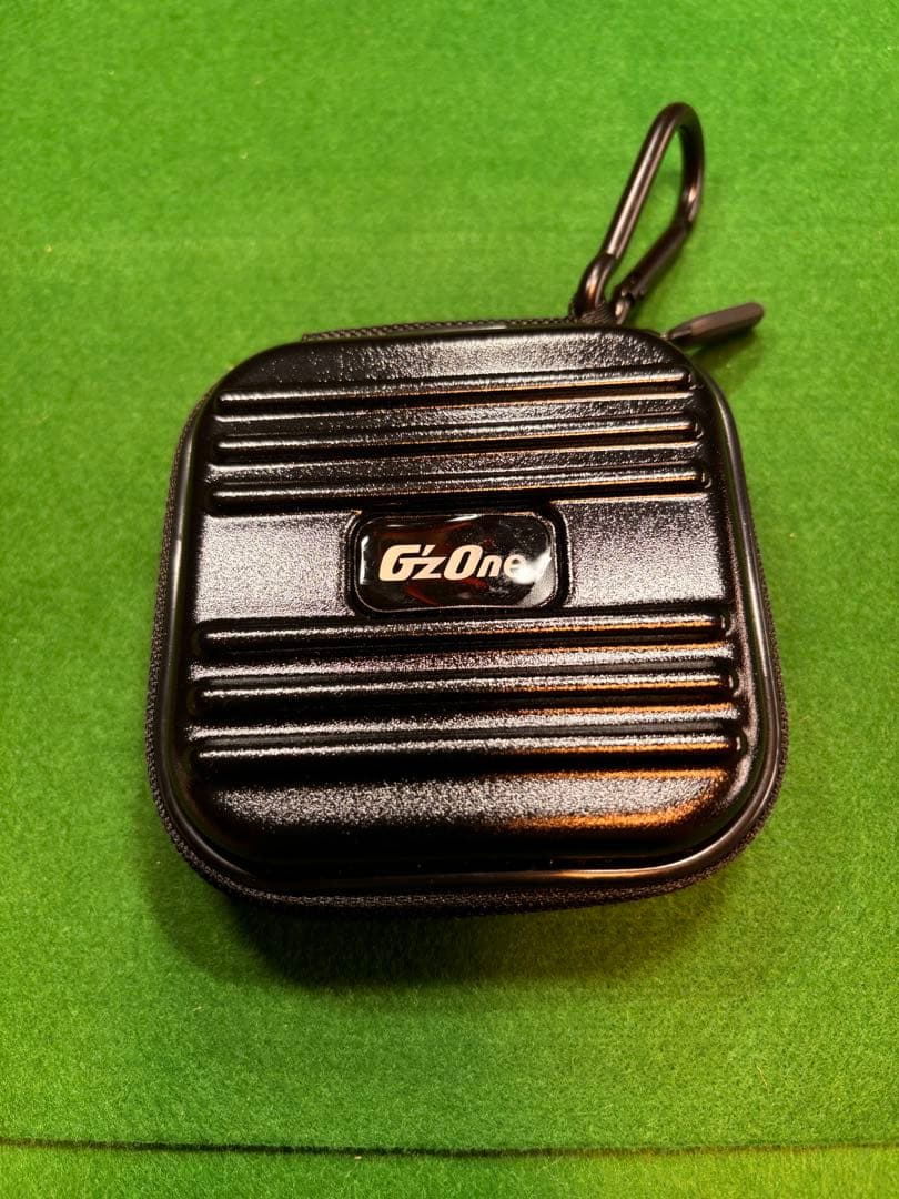 au G'zOne TYPE-XX (KYY31) 付属品有り