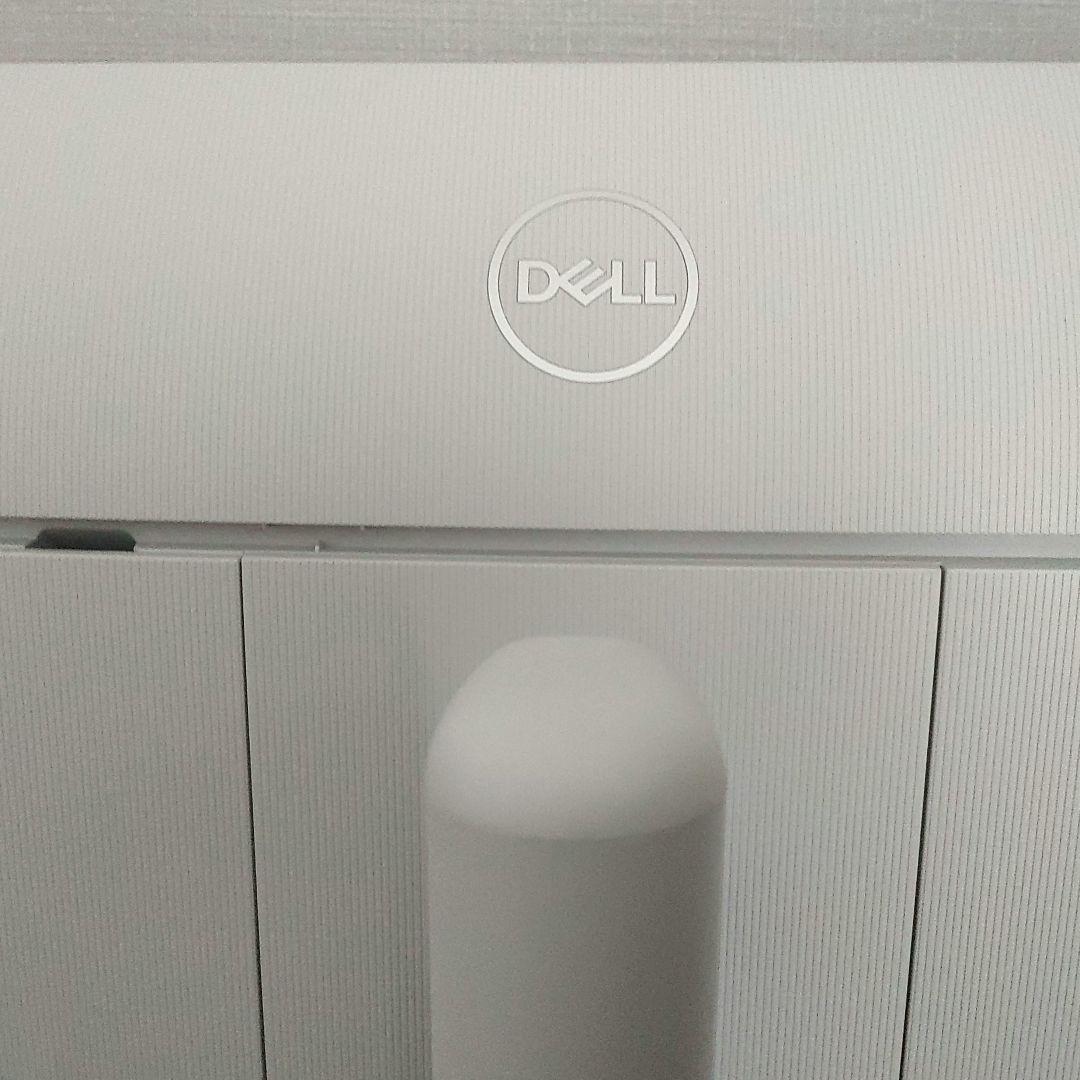 【ほぼ新品】DELL 液晶モニター 24/23.8インチ 2年以上保証付き