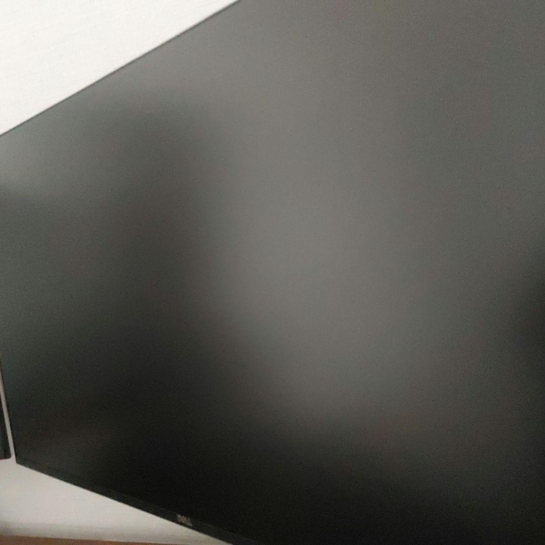 【ほぼ新品】DELL 液晶モニター 24/23.8インチ 2年以上保証付き