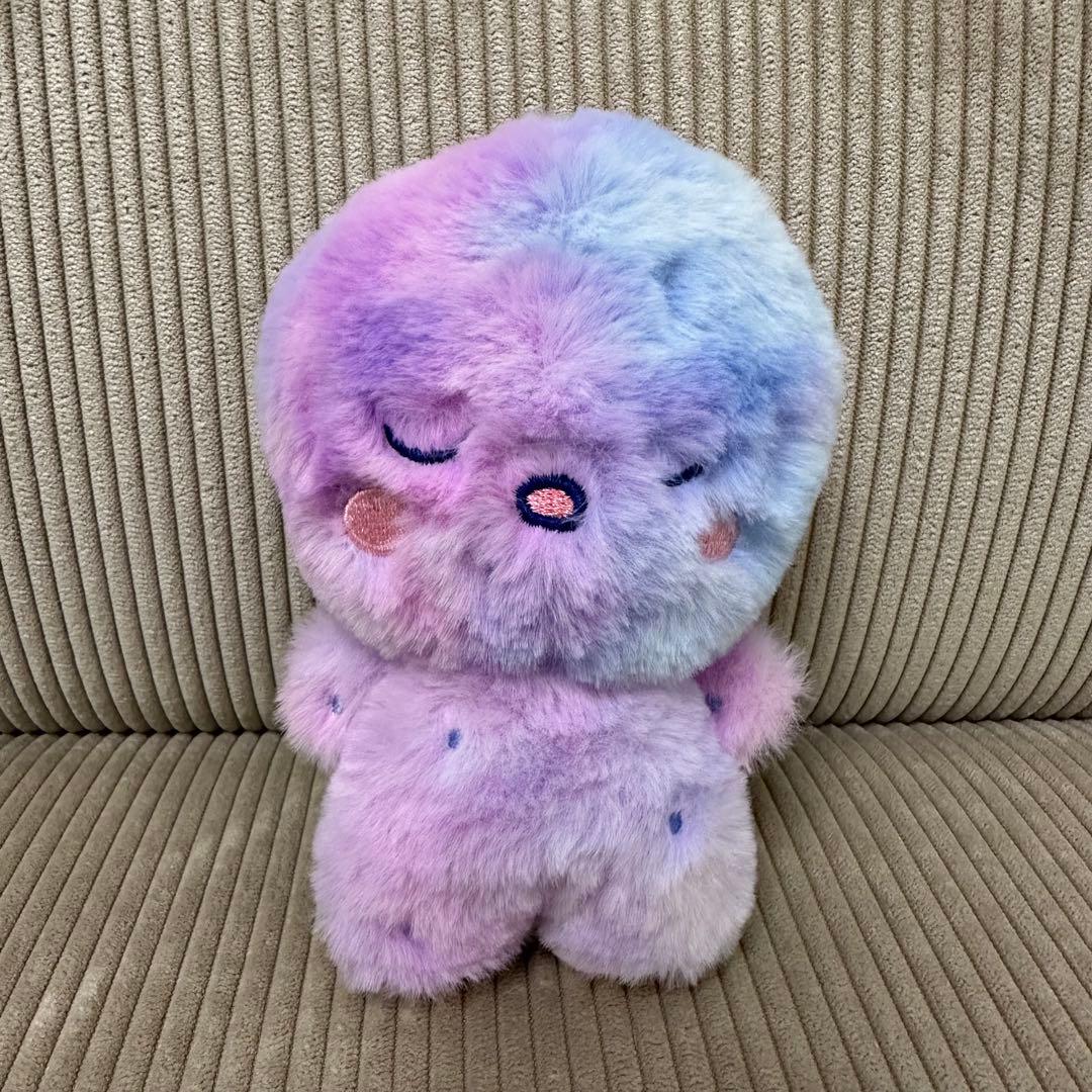 midnight mirage B ボイスキーリング RIIZE ウンソク