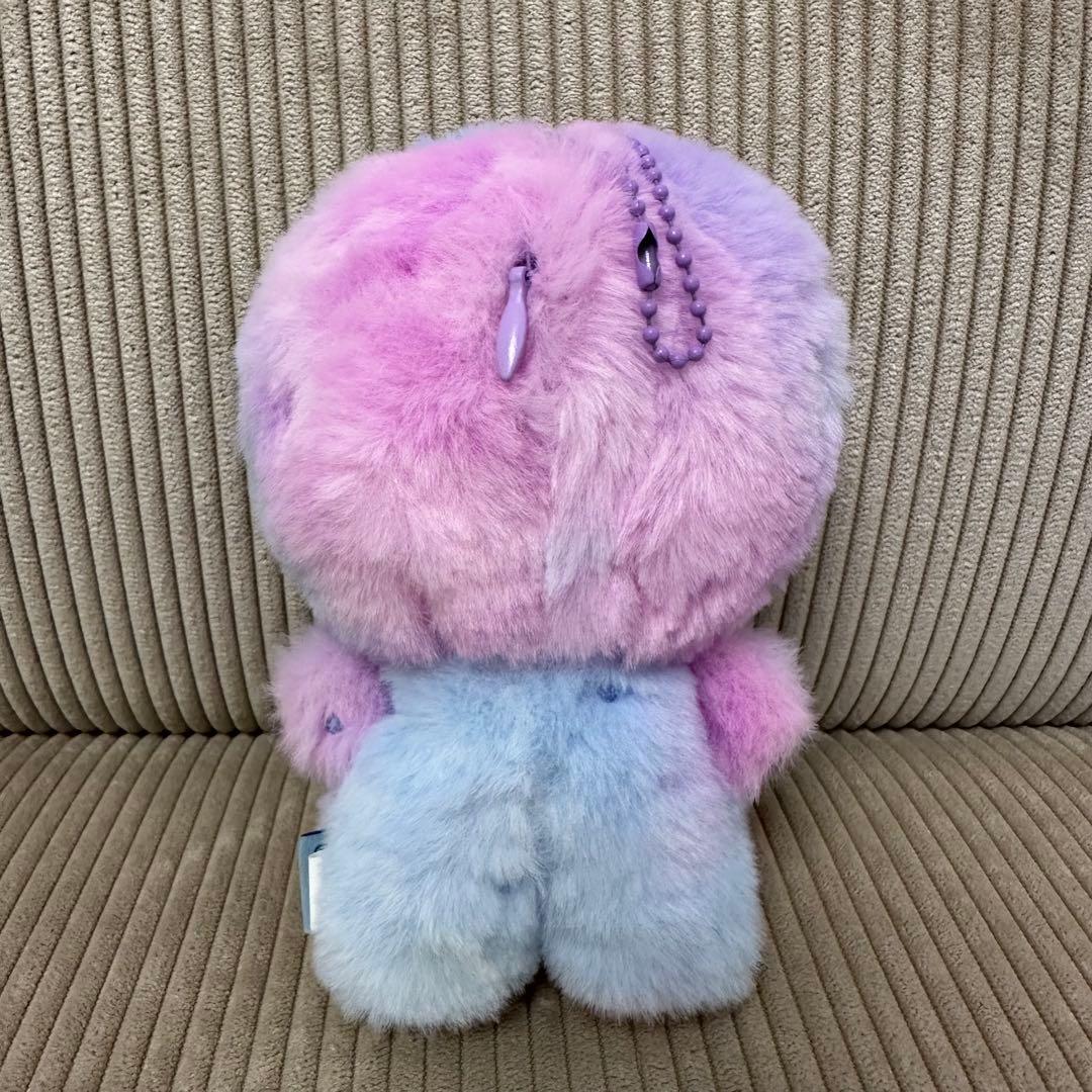 midnight mirage B ボイスキーリング RIIZE ウンソク