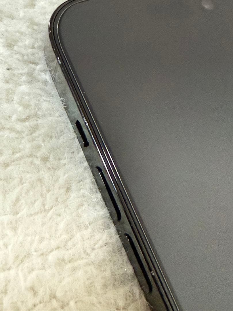 【新品ガラスフィルム付き】iPhone14pro 256GB ブラック