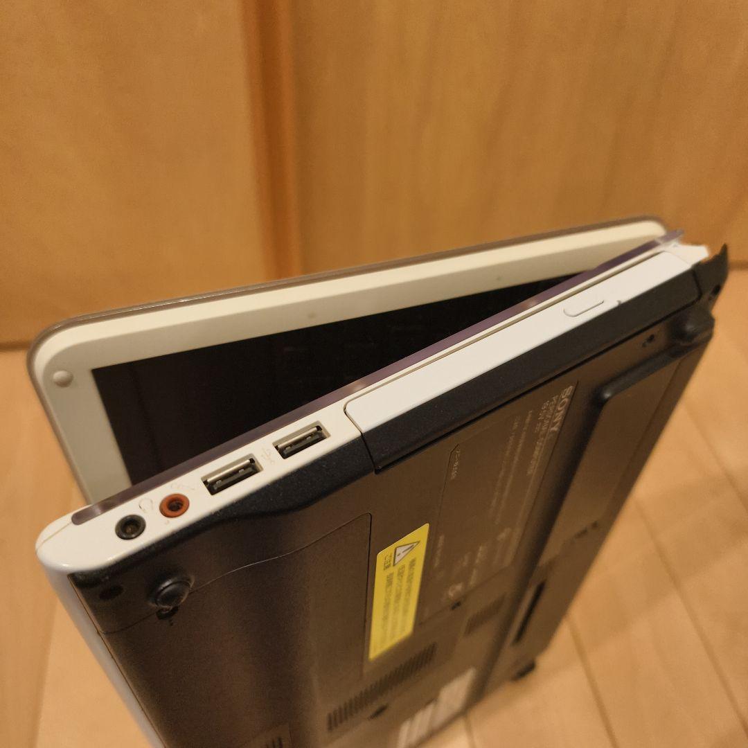 ✨VAIO✨最新Win11/爆速SSD/届いてすぐ使える/DVD作成/無線マウス