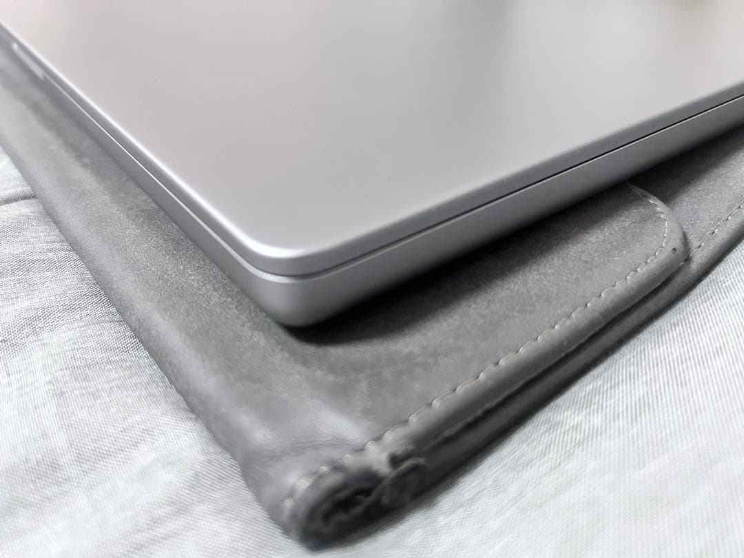 【最終値下げ】MacBook Pro 16インチ/ 16GB / 512GB /