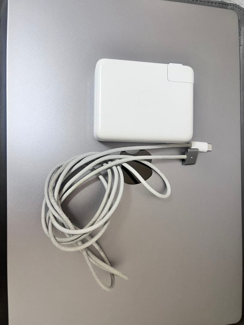 【最終値下げ】MacBook Pro 16インチ/ 16GB / 512GB /
