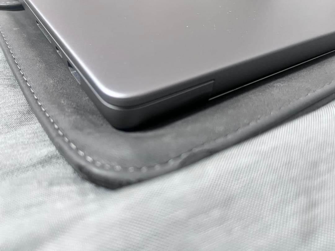 【最終値下げ】MacBook Pro 16インチ/ 16GB / 512GB /