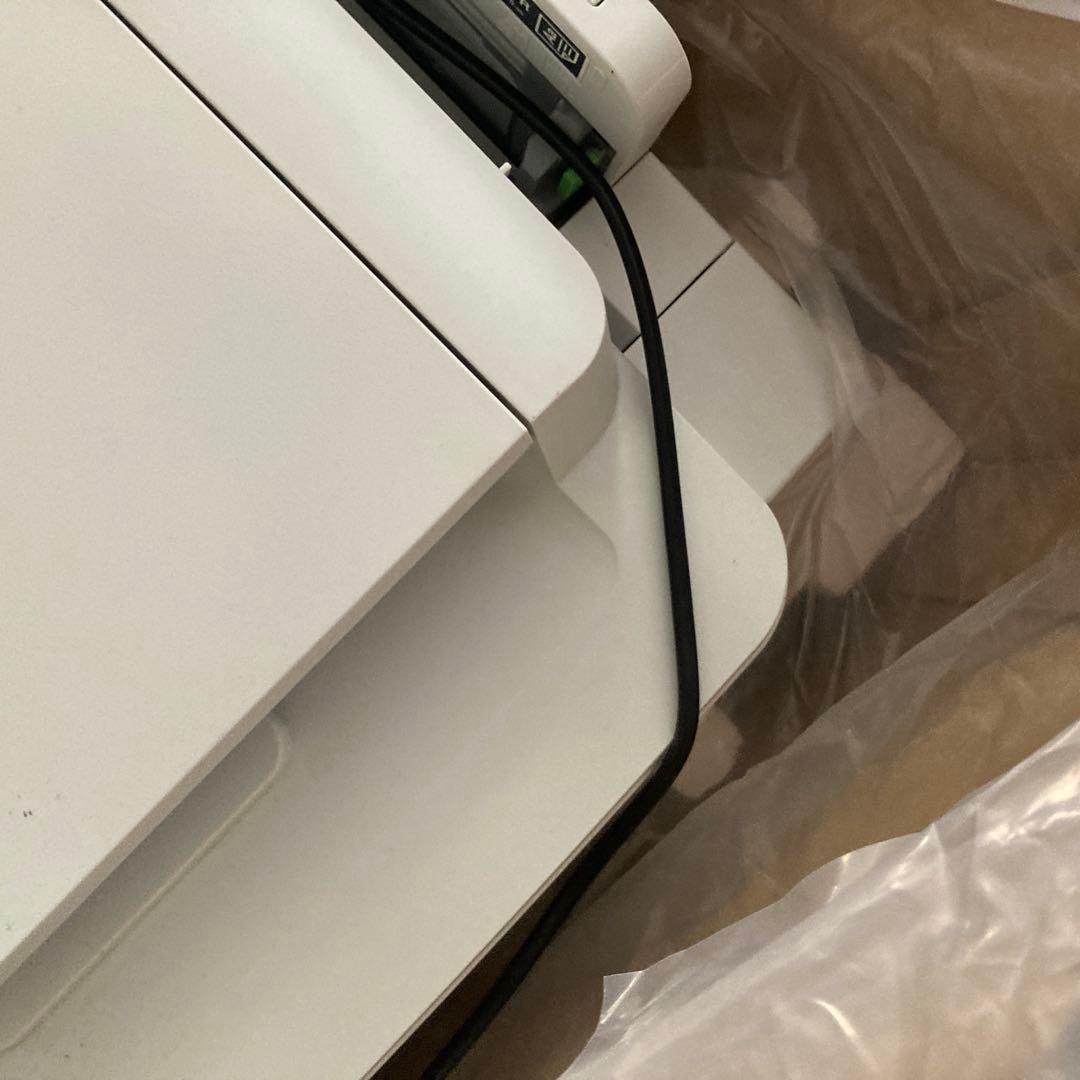 brother ブラザー　MFC-J6583CDW プリンター　ジャンク