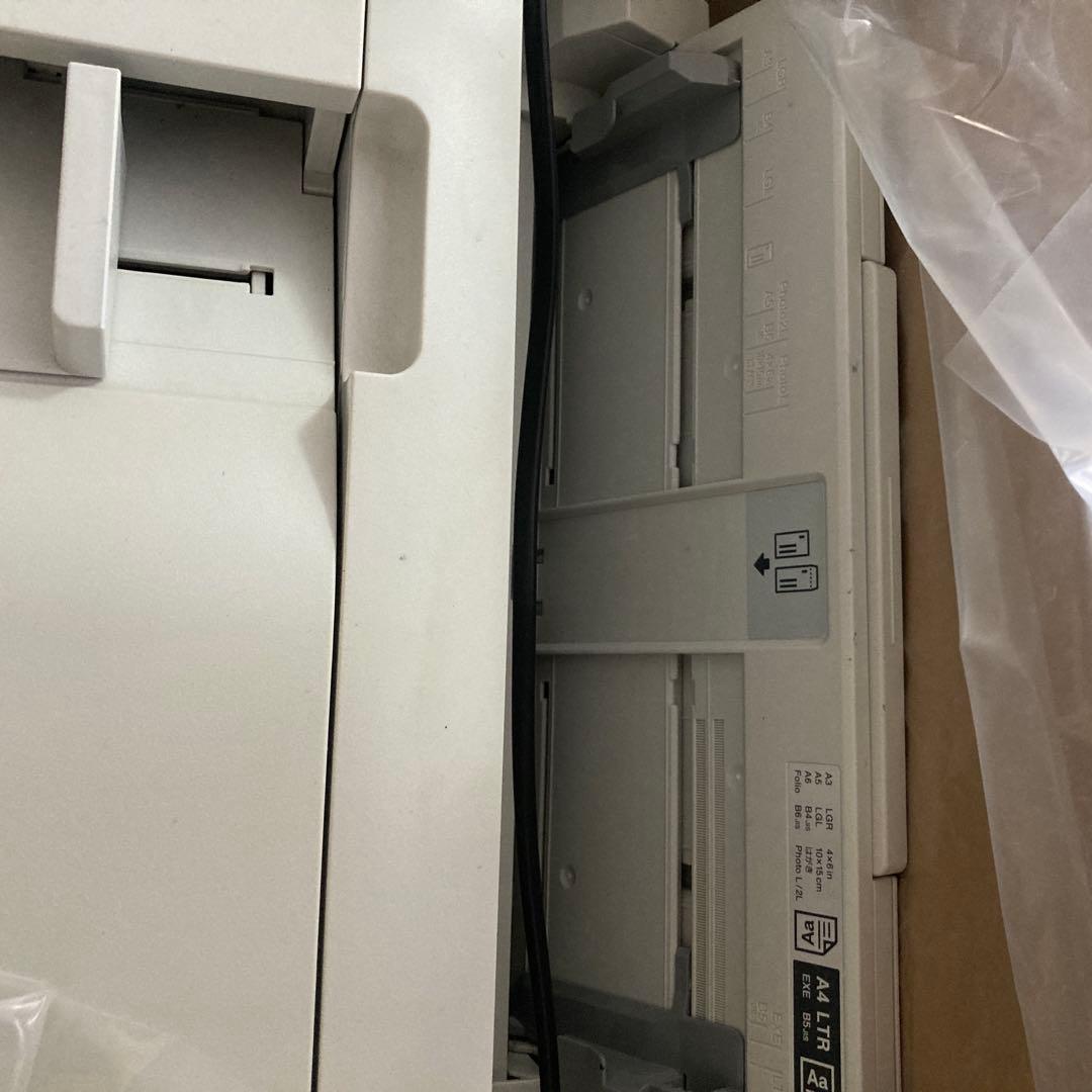 brother ブラザー　MFC-J6583CDW プリンター　ジャンク