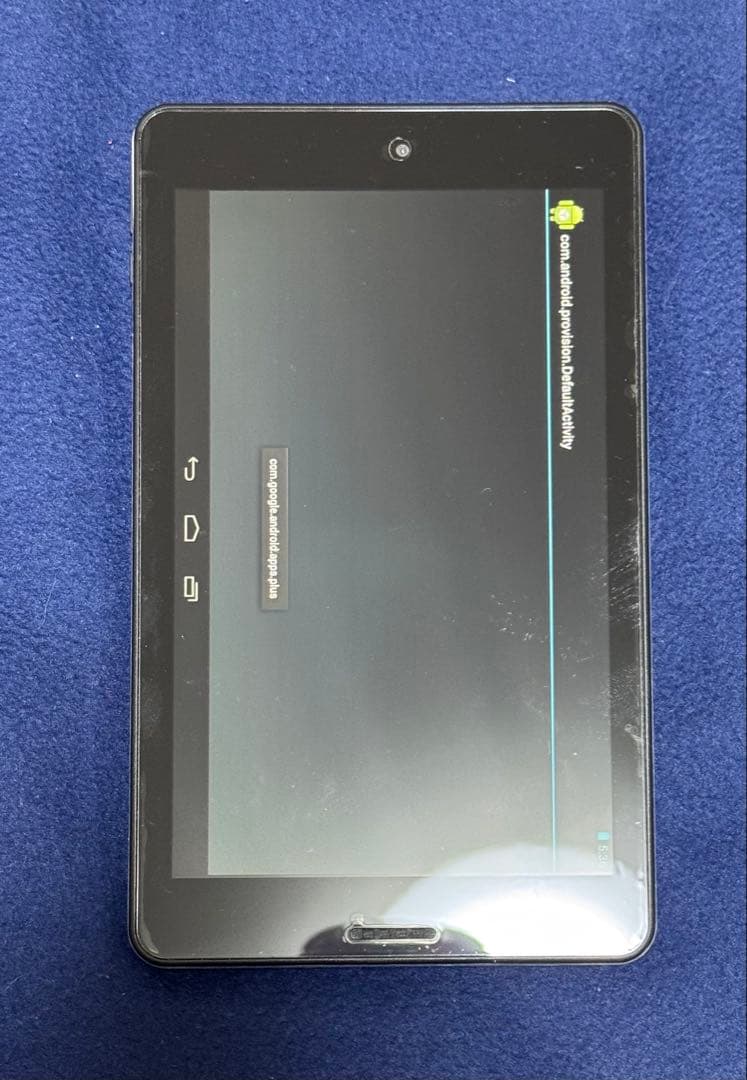 DiginnosTablet ラブライブ!　西木野真姫