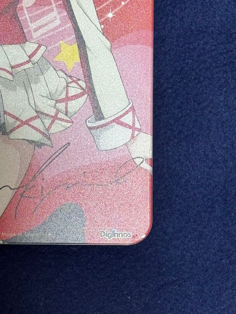 DiginnosTablet ラブライブ!　西木野真姫