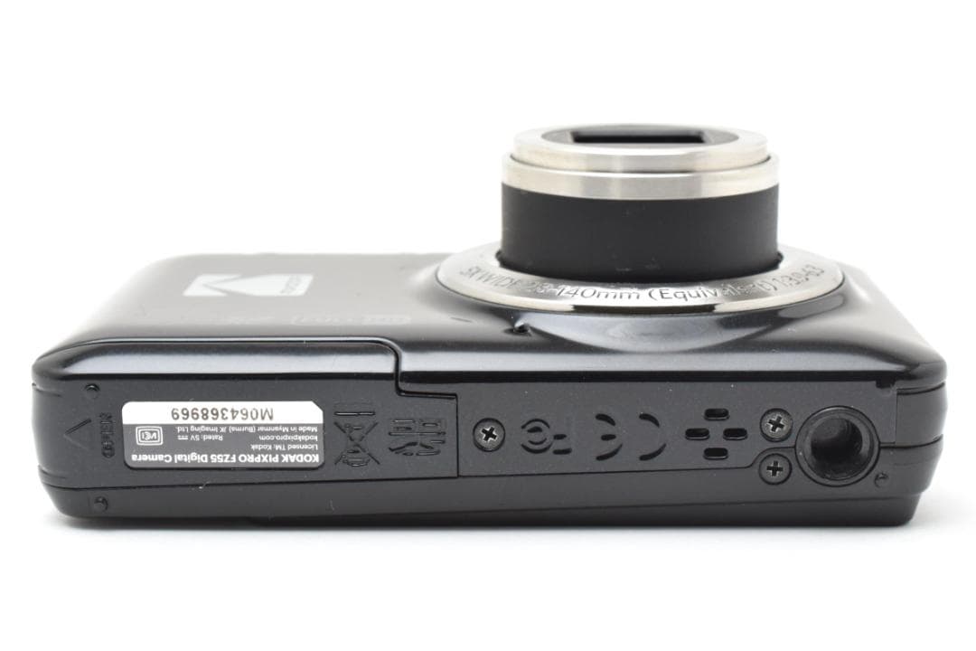 ■ 美品 ■ コダック　KODAK PIXPRO FZ55《元箱付き》
