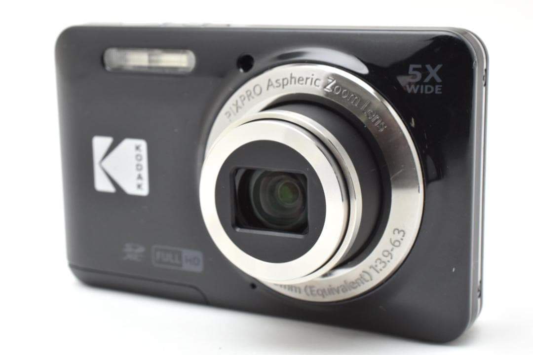 ■ 美品 ■ コダック　KODAK PIXPRO FZ55《元箱付き》