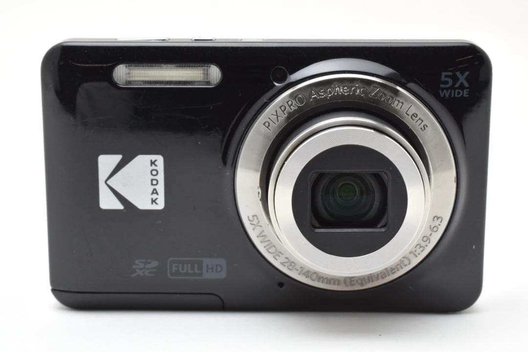 ■ 美品 ■ コダック　KODAK PIXPRO FZ55《元箱付き》