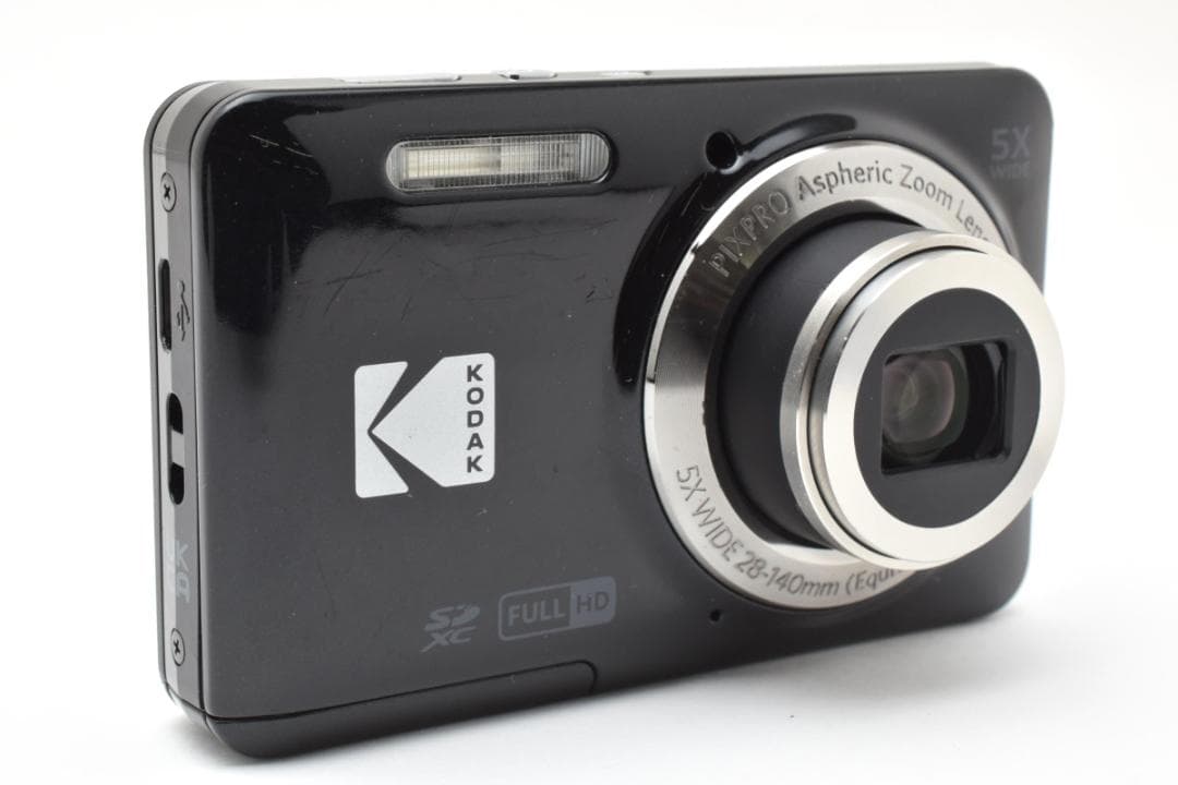 ■ 美品 ■ コダック　KODAK PIXPRO FZ55《元箱付き》