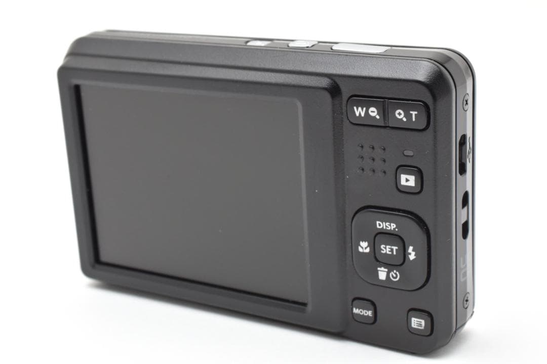 ■ 美品 ■ コダック　KODAK PIXPRO FZ55《元箱付き》