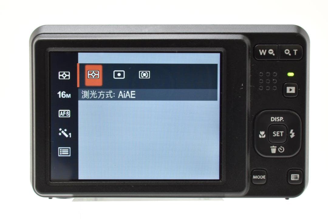 ■ 美品 ■ コダック　KODAK PIXPRO FZ55《元箱付き》