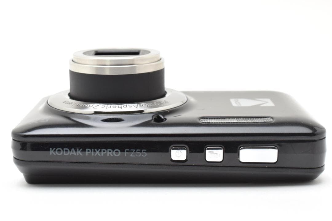 ■ 美品 ■ コダック　KODAK PIXPRO FZ55《元箱付き》